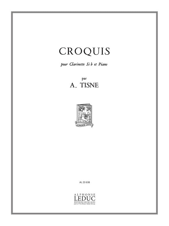 Croquis Op32 N02