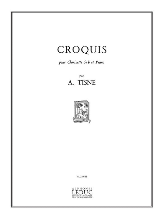 Croquis Op32 N02