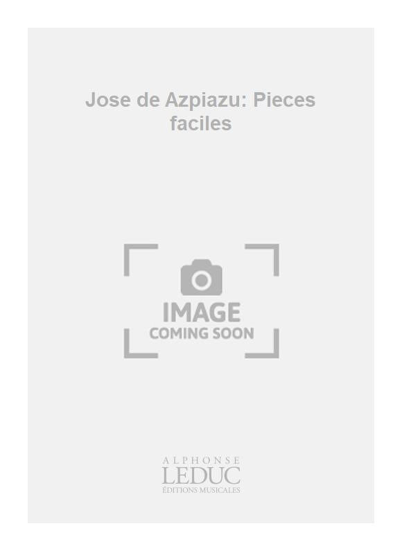 Pieces faciles