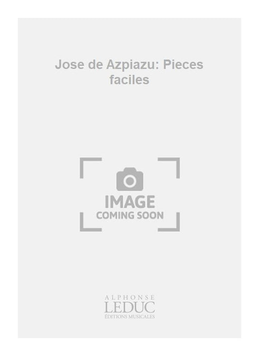 Pieces faciles