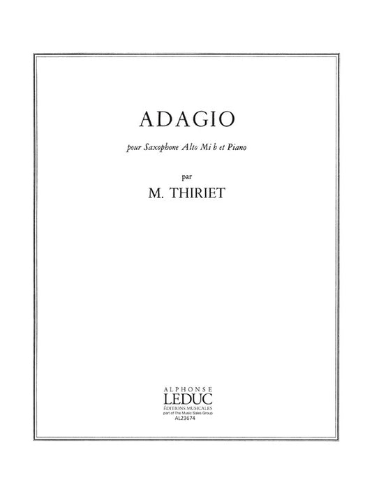 Adagio