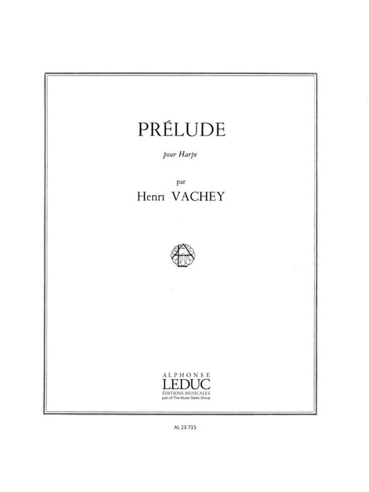 Prélude