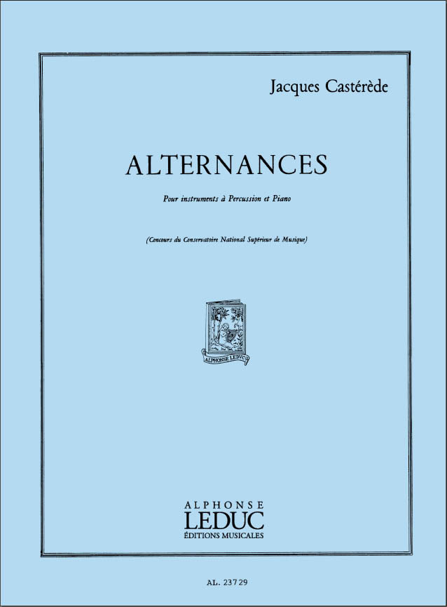 Alternances