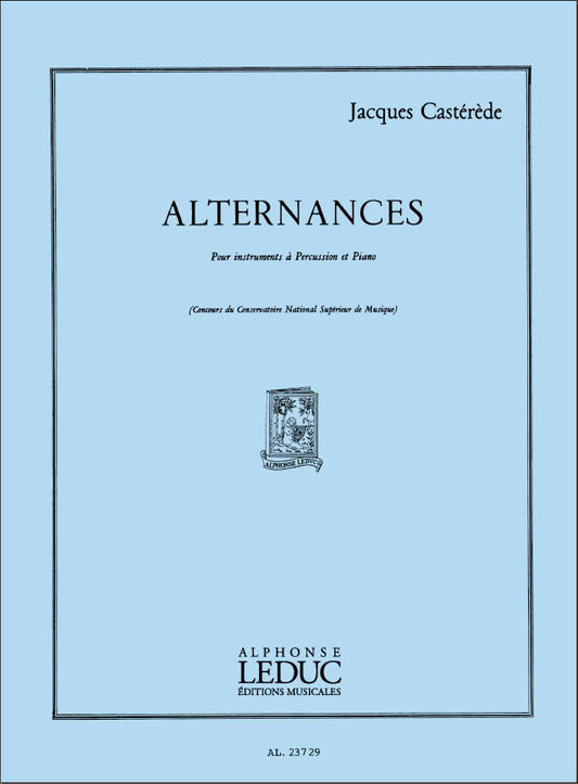 Alternances