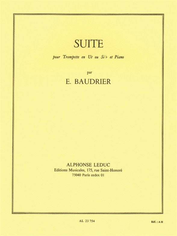 Suite