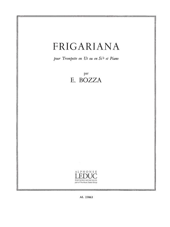 Frigariana