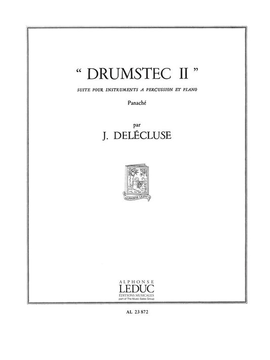Drumstec 2