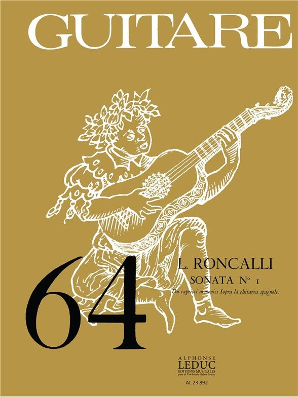 Sonate n° 1