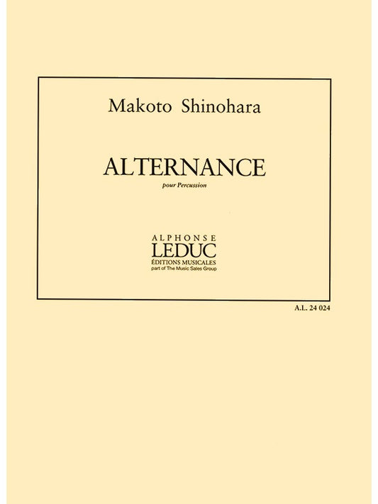 Alternance
