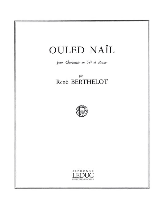 Ouled Naïl