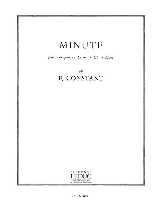 Minute