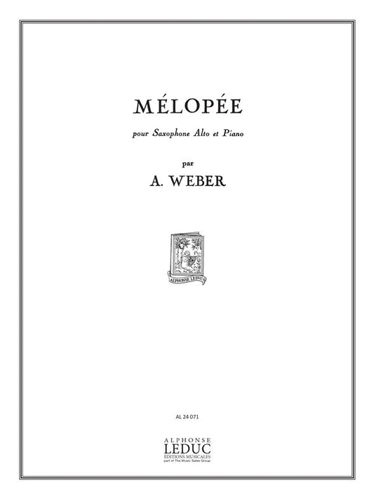 Mélopée