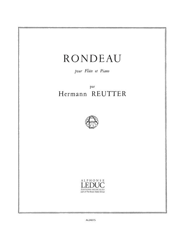 Rondeau