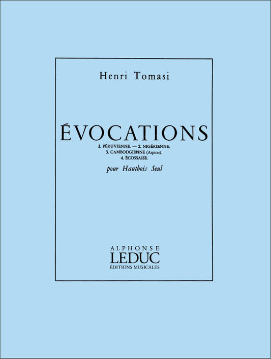 Évocations