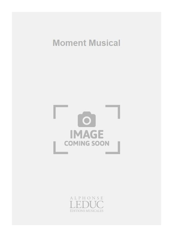 Moment Musical