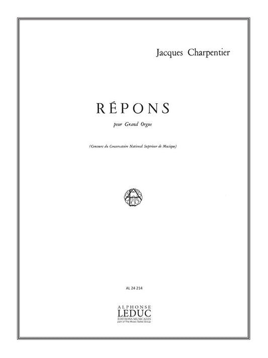 Repons