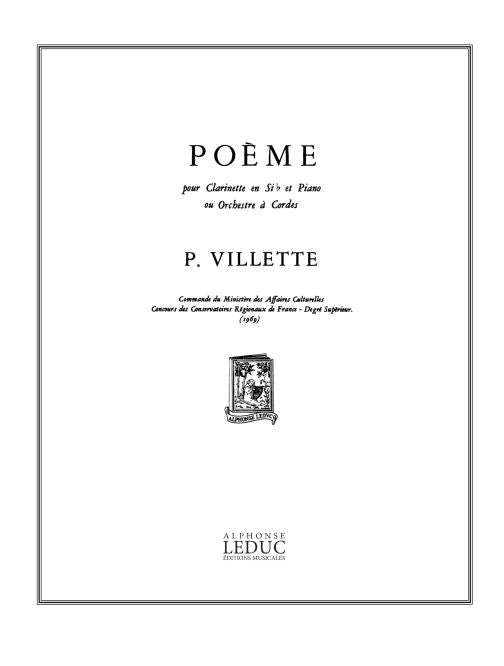 Poeme