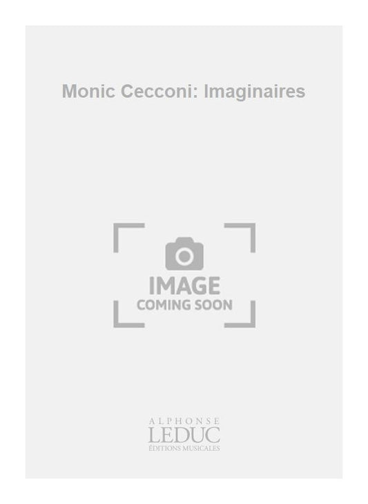 Imaginaires