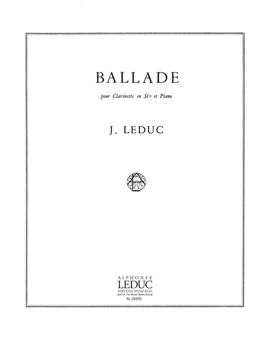 Ballade