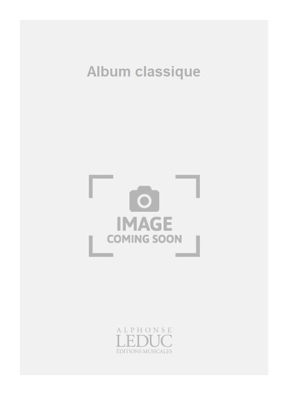 Album classique