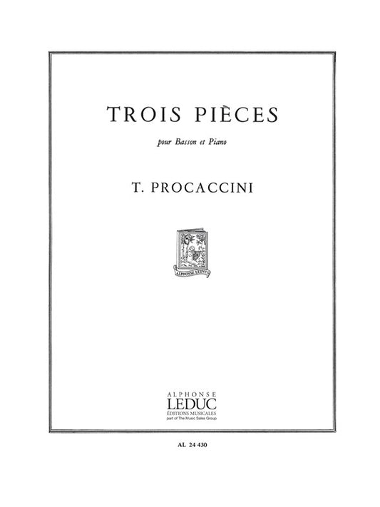 3 Pieces