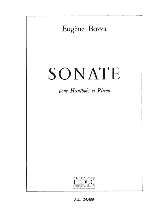 Sonate
