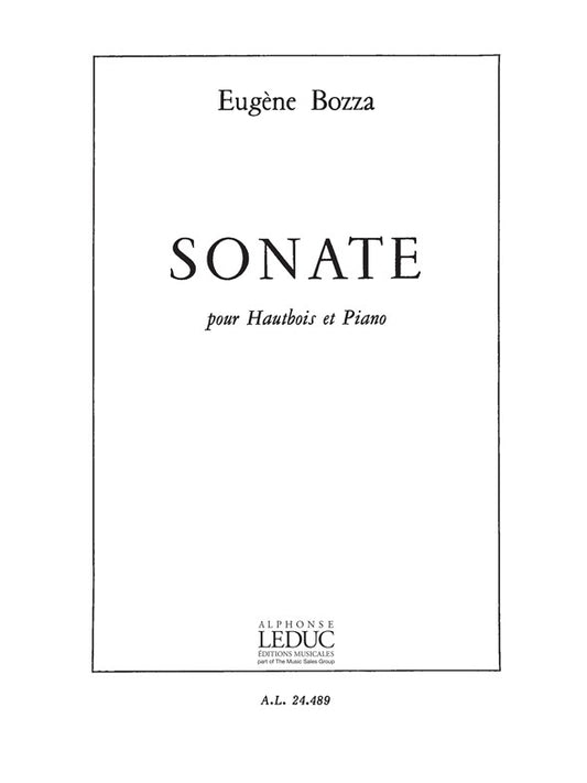 Sonate