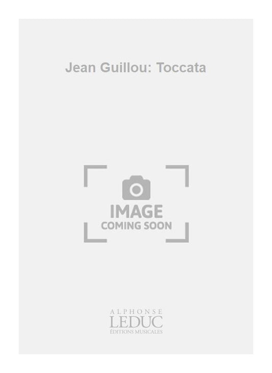 Toccata