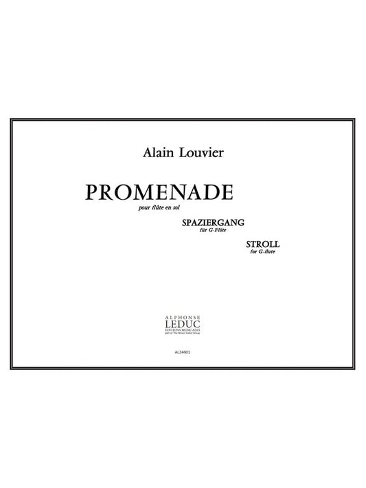 Promenade
