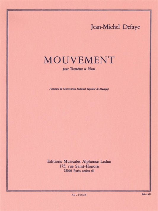 M Mouvement