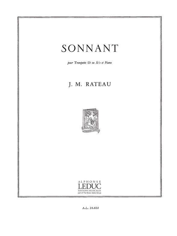 Sonnant