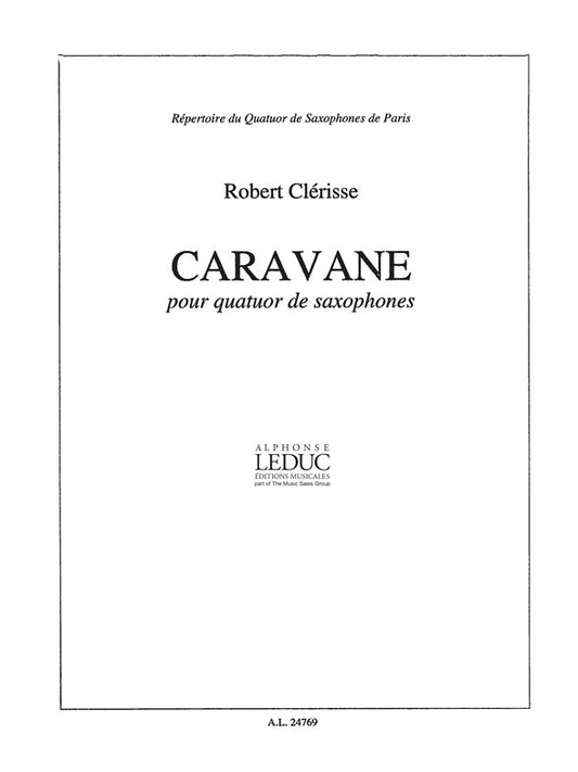 Caravane
