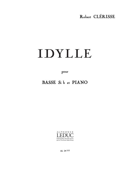 Idylle