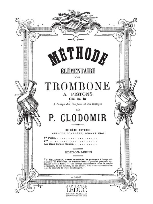 Methode Elementaire