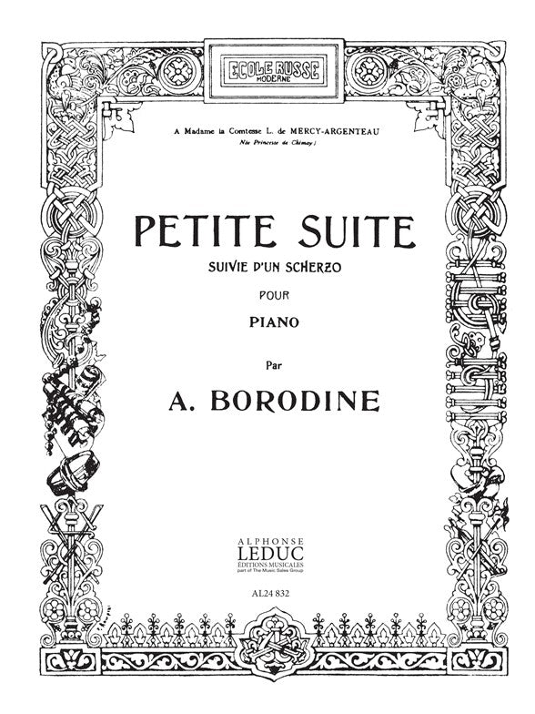 Au Couvent