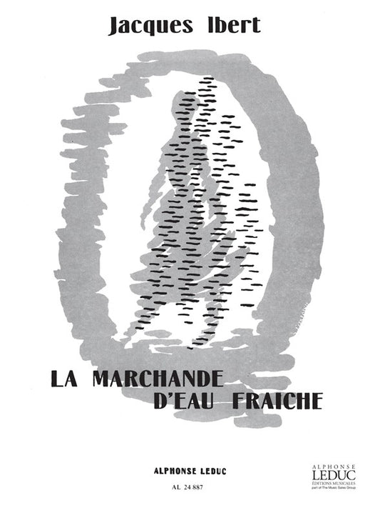 La Marchande d'Eau fraîche