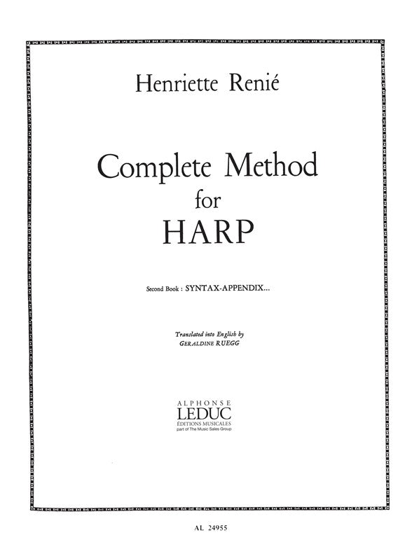 Complete Method Volume 2