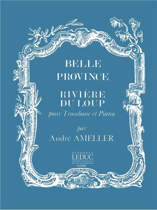 Rivière du Loup Op.185