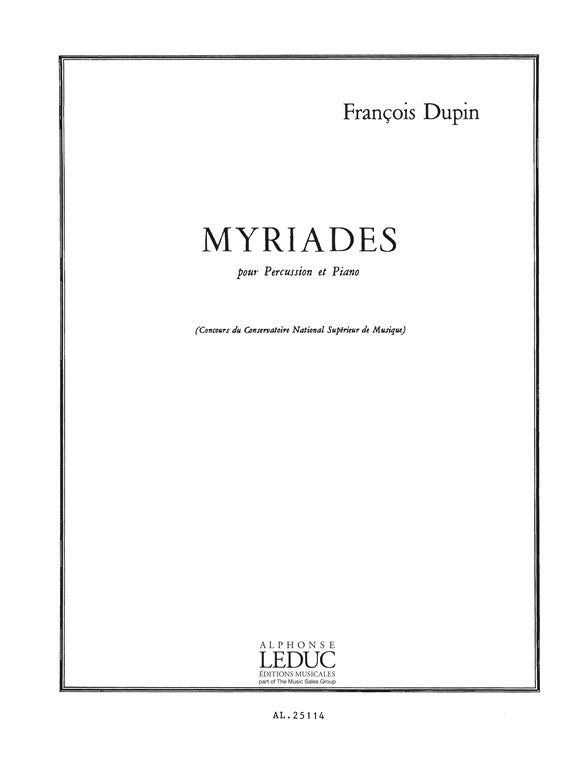 Myriades