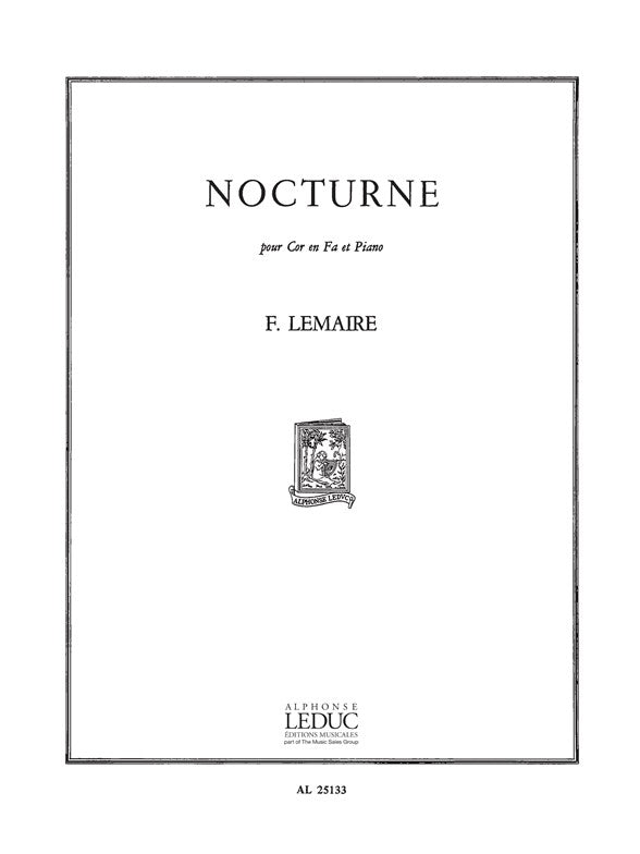 Nocturne