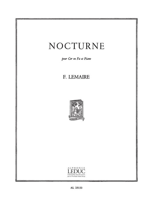 Nocturne
