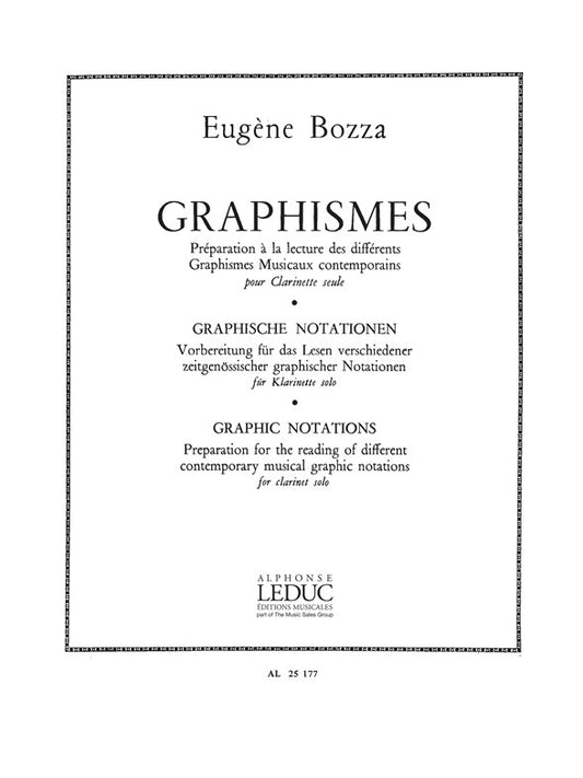 Graphismes