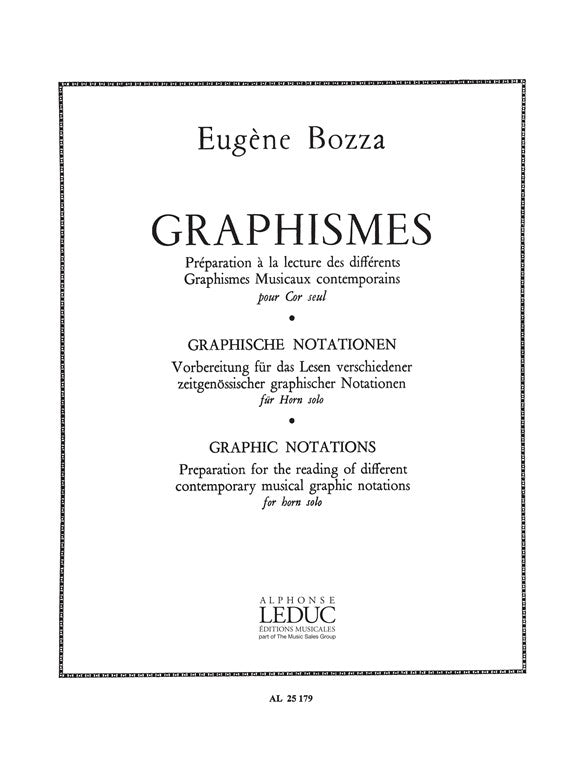 Graphismes
