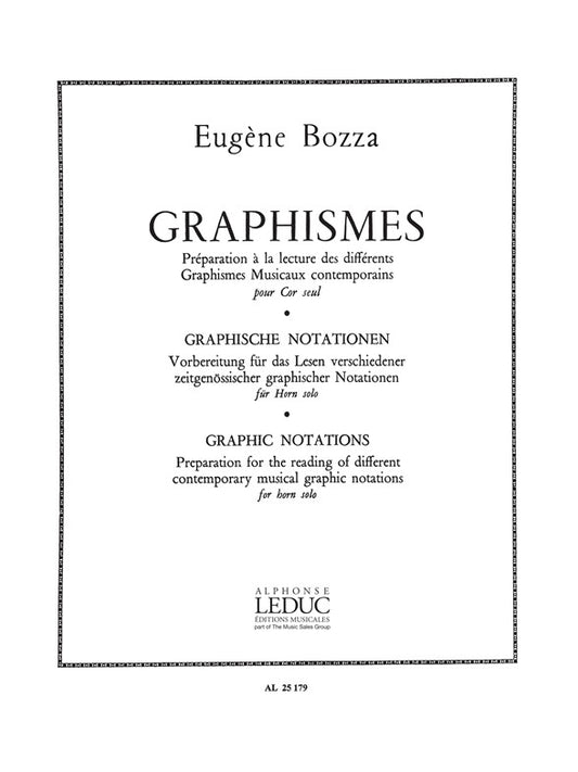 Graphismes