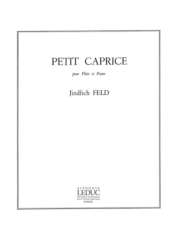 Petit Caprice