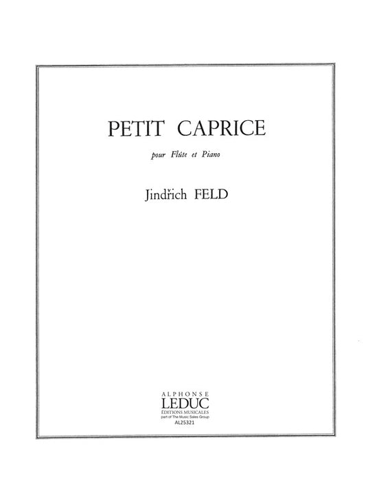 Petit Caprice