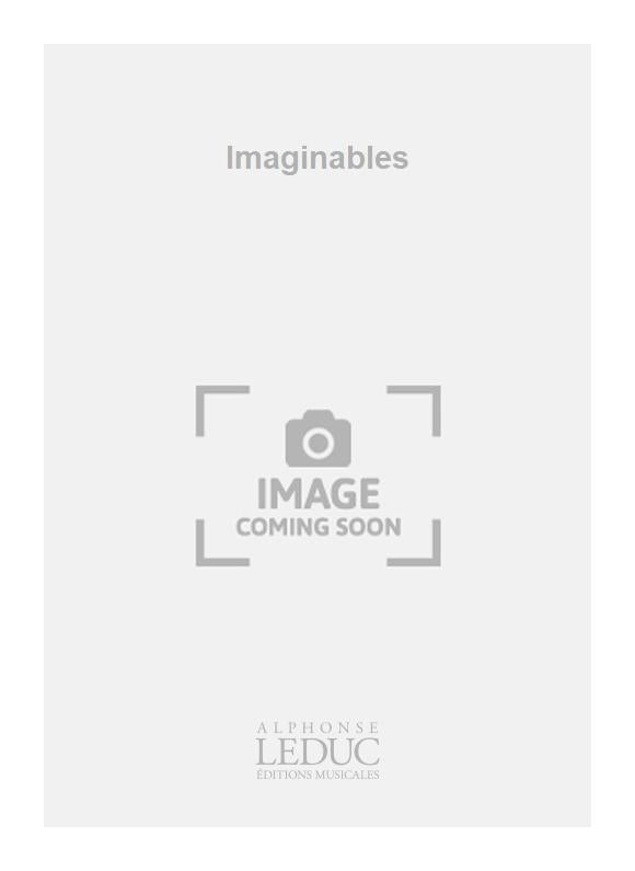 Imaginables