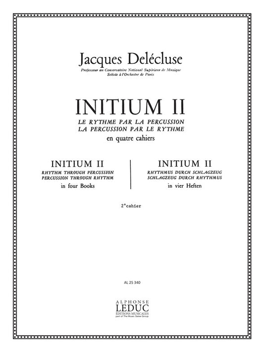Initium 2
