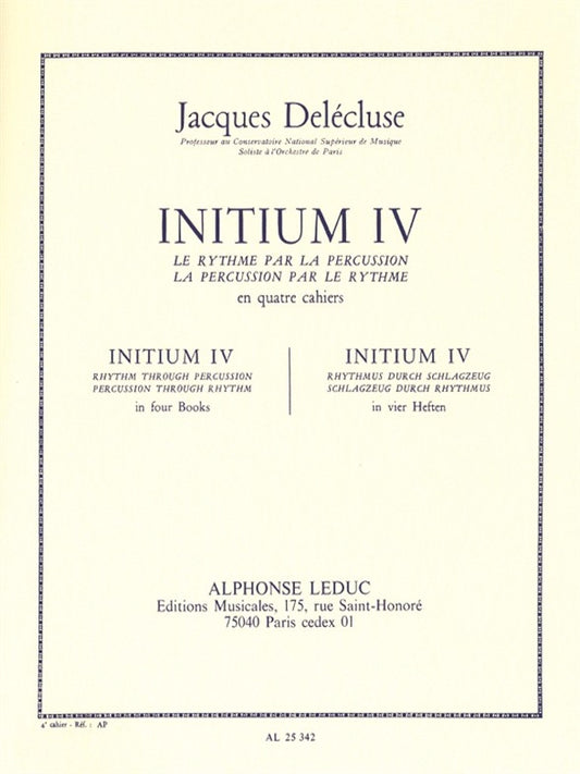 Initium 4