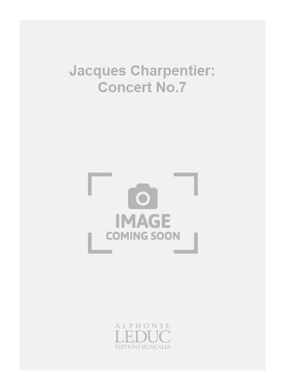 Concert n° 7